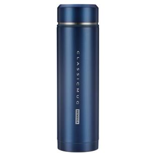 英国Bemega保温杯女士高颜值2025新款男大容量泡茶水杯子定制刻字