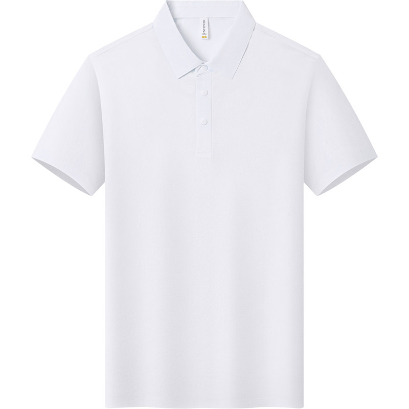 【速干】polo衫定制工作服tPolo衫