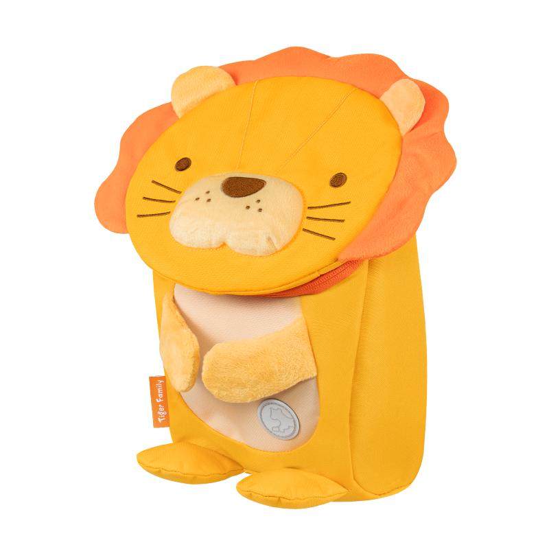 tigerfamily幼儿包机灵姐同款
