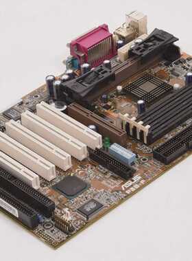 P3B-F ASUS - Used - incl. warranty - shipped within 1 busine