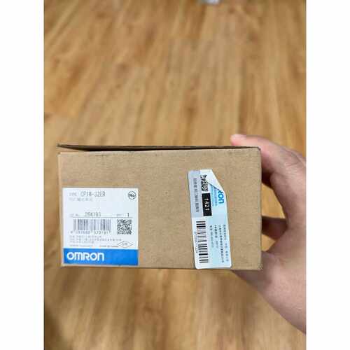 议价CP1W32ER全新仅开封盒码一致实物拍维修
