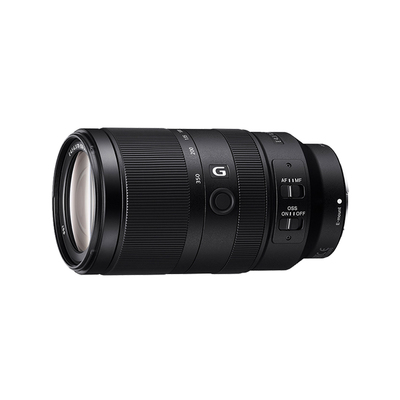 索尼70-350半画幅镜头