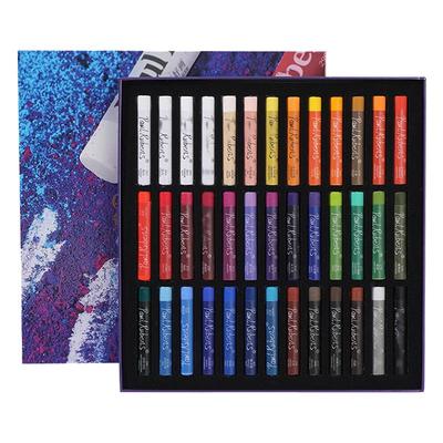 累计热销6.6w+套！鲁本斯油画棒