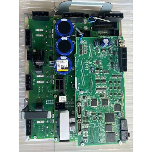 议价发那科驱动器A06B6400H005维修