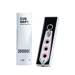 莱瑟塔官方正品二代台球大头杆通用收纳中轮保护帽防丢中轮收集器