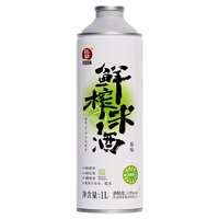 红动甄选桂花糯米米酒1L大罐装