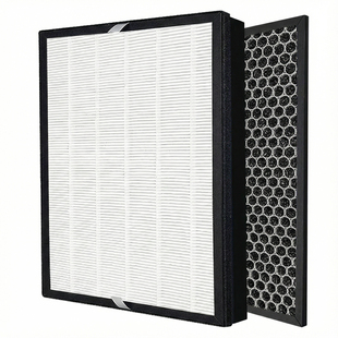 飞利浦FY2428滤芯适配AC2880/2886/2888/2878/2890除醛HEPA活性炭