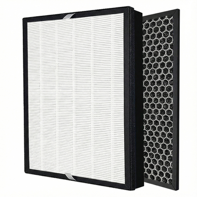 飞利浦AC2886除醛除异味除霾抗菌