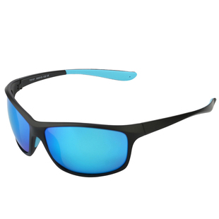 20克超轻运动太阳镜男士骑行防风镜女士高清偏光马拉松跑步护目镜