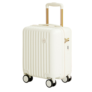行李箱女轻便小型14寸春秋航空旅行拉杆箱20x30x40登机箱可上飞机