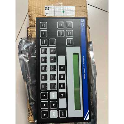 【请询价】SAM Monitoring  Control Sys