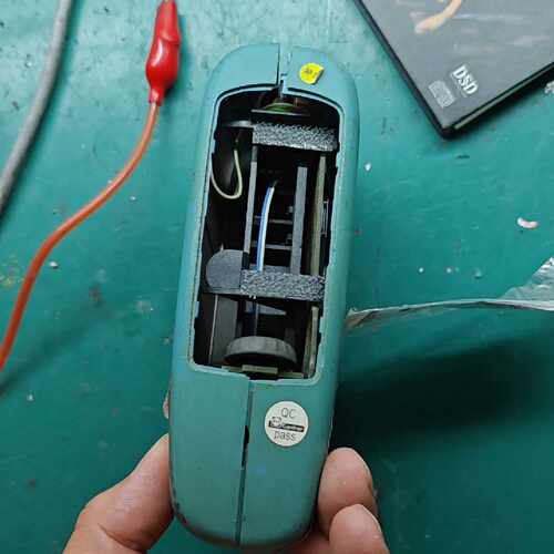 询价-德国BYK光泽仪4446三角度光泽仪一台配件机没有屏幕了
