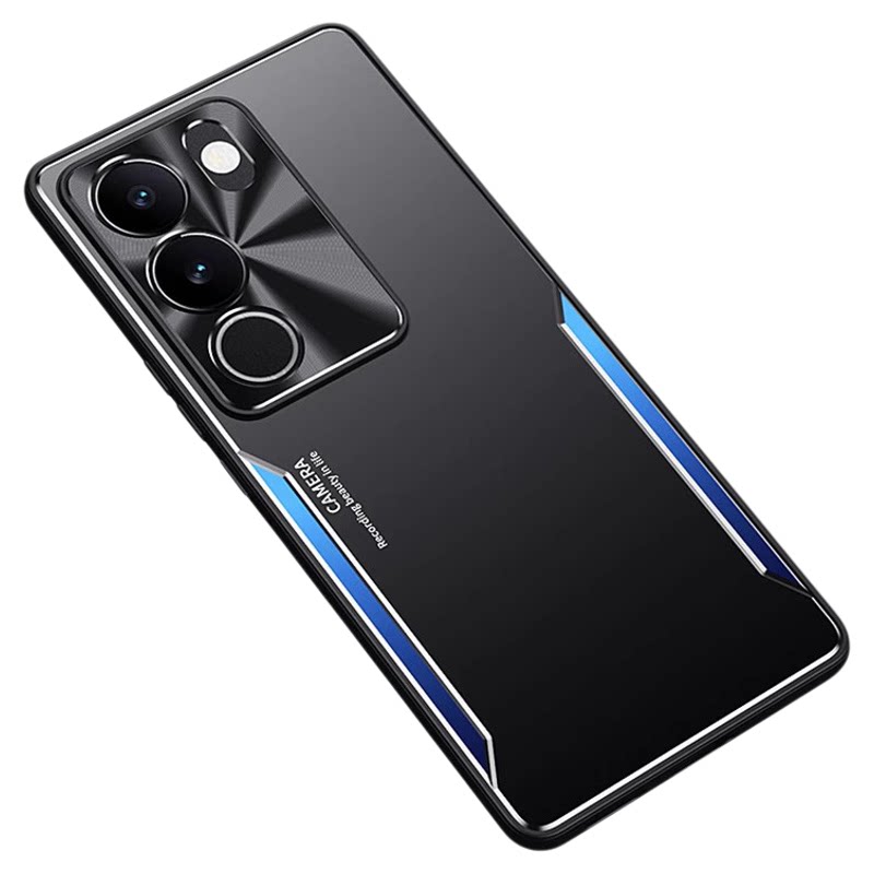 金属散热】vivoS17/E/Pro手机壳