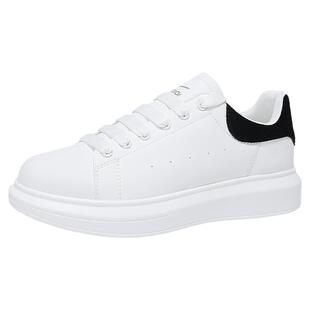 回力男鞋小白鞋男款2026新款潮鞋子男百搭男士厚底增高休闲板鞋男