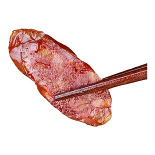 包邮宁州香麻辣香肠川味腊肠240g/袋 正宗云南农家风干腊香肠腊肉