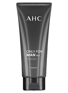 AHC新款黄金面膜紧致蒸汽发热