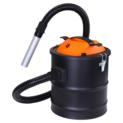 吹吸两用柴火炉吸尘器手提式工具