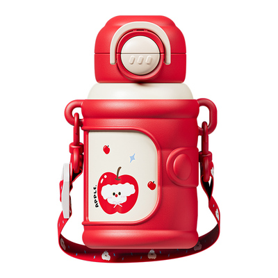 【上学选我】学生双饮316保温杯