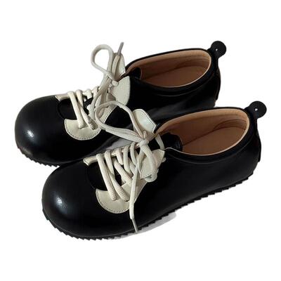 RIMRIM小众设计新款休闲平底鞋