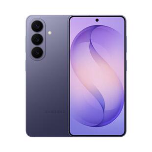 【新品预定 政府补贴后5499元】三星Galaxy S26 第五代骁龙8至尊版超轻薄耐用设计5000万像素AI智能手机正品