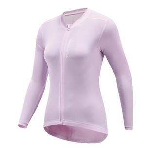 迪卡侬骑行服男款女款自行车骑行外套防晒衣上衣长袖骑行风衣OVRC