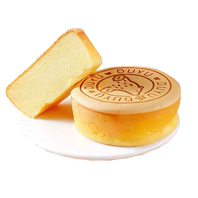 都遇乳酪蛋糕日式早餐代餐糕点