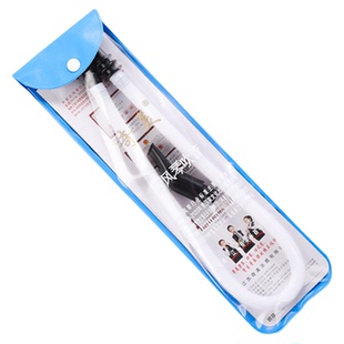 奇美口风琴软吹管37键32小学初中生专用配件通用36键嘴吹琴乐器