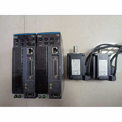 询价-台达B3ASDB30421LECMB3MC20604RS1400W伺服马达套装
