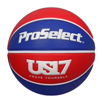 proselect专选US17联名篮球7号球
