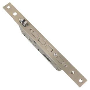 保德安盼盼美心防盗门指纹锁锁体280双快电子密码锁专用智能锁体