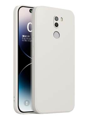 适用小米5splus手机壳新款保护套