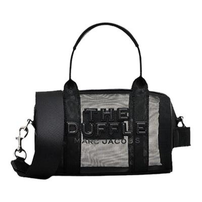 MarcJacobs休闲新品托特包