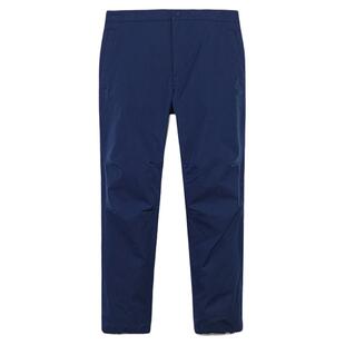 Timberland添柏岚官方男长裤束脚裤新户外休闲防泼水锥形裤|A5M5J