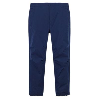 添柏岚男款束脚裤防泼水锥形裤