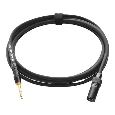 叉烧网exound音箱搭配音频线合集