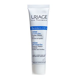 【U先试用】依泉多效舒缓修护霜15ml+店铺回购券