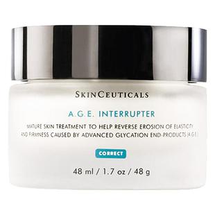 【自营】修丽可紧致塑颜AGE精华面霜48ml淡纹修护补水保湿滋润