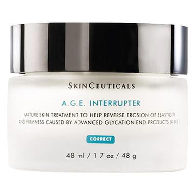 自营修丽可age面霜玻色因保湿