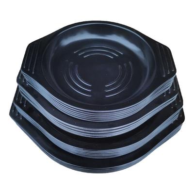 耐高温砂锅托盘加厚隔热底座垫子