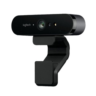 罗技C1000E/S超高清直播摄像头4K美颜广角摄影淘宝主播专用麦克风