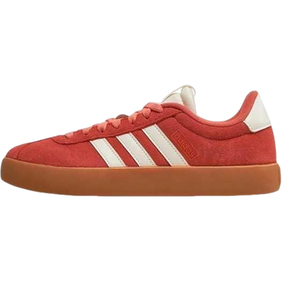 Adidas/阿迪达斯正品Vl Court 3女士三条纹经典运动板鞋JP5327