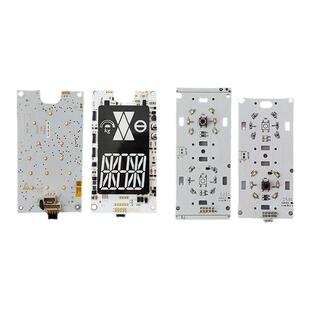 施塔德电梯外呼板MBT-HCB-CD5-ORAC按钮板A3N93347外招显示板原装