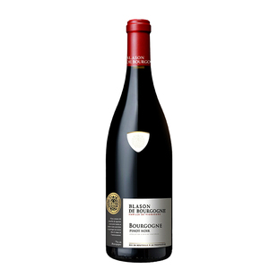 【第五空间舱】华致酒行勃艮第AOC勋章金丘黑皮诺葡萄酒年货送礼