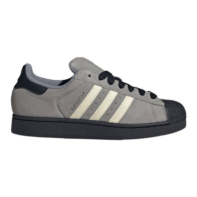 【自营】阿迪三叶草中性SUPERSTAR II运动休闲鞋JQ3222