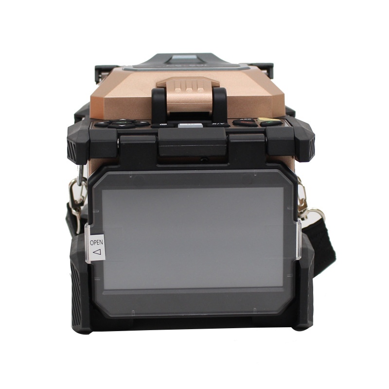 思仪6481B5+光纤熔接机 原41所AV6496A熔纤机升级版 全自动熔接机