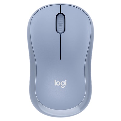 罗技M221无线鼠标电脑外设