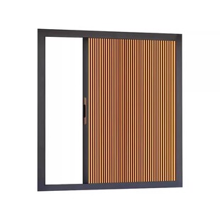 冬季窗户挡风神器定制蜂巢保暖窗帘防风帘天寒卧室双开侧拉式窗帘