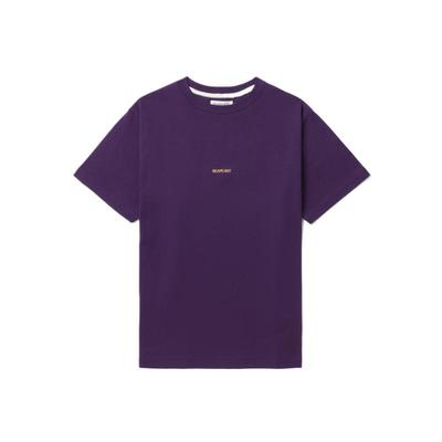 BEAMSBOY多色短袖T恤简约基础款