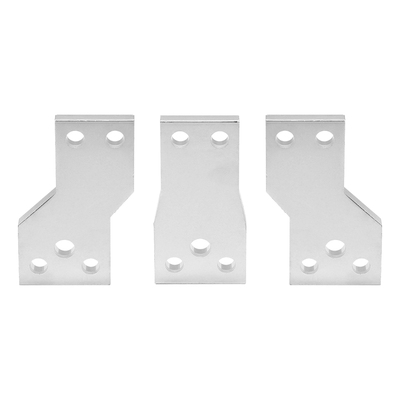 扩展连接板汇流接线铜排