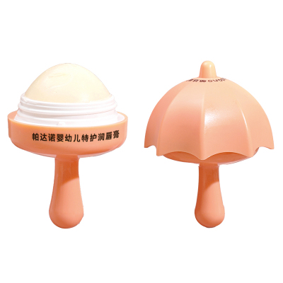 帕达诺婴幼儿孕妇专用特护润唇膏